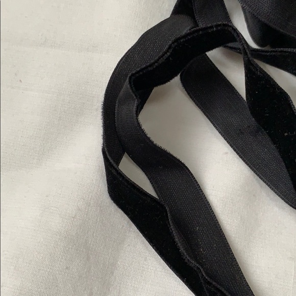 Long fashion accessory necklace belt or other - Picture 3 of 3